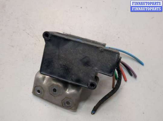 купить Блок клапанов на Audi A8 (D3) 2002-2010