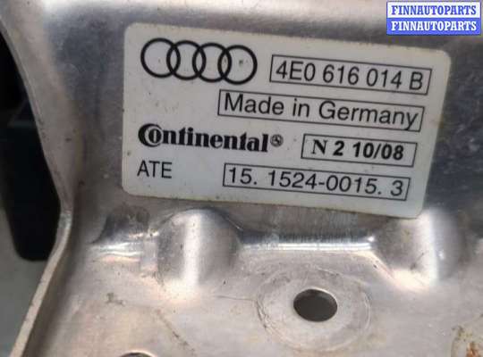 купить Блок клапанов на Audi A8 (D3) 2002-2010