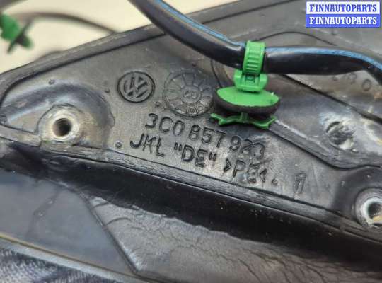 купить Зеркало боковое на Volkswagen Passat 6 2005-2010