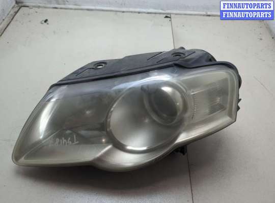 купить Фара (передняя) на Volkswagen Passat 6 2005-2010