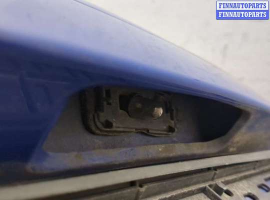 купить Крышка (дверь) багажника на Peugeot 207