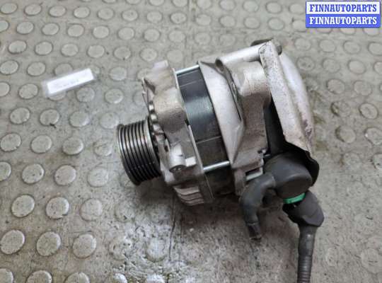 Генератор HD526929 на Honda CR-V 2006-2012