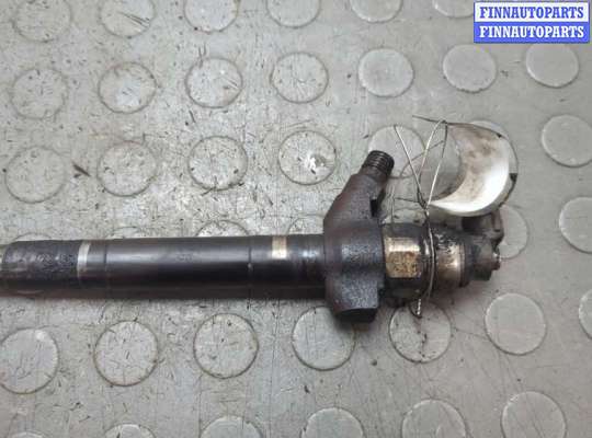 купить Форсунка топливная на Citroen Jumper (Relay) 2006-2014