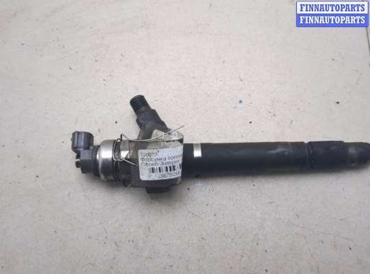 купить Форсунка топливная на Citroen Jumper (Relay) 2006-2014