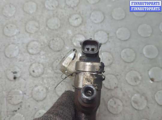 купить Форсунка топливная на Citroen Jumper (Relay) 2006-2014