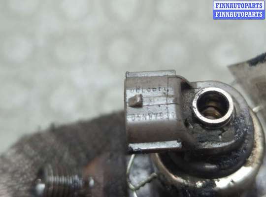 купить Форсунка топливная на Citroen Jumper (Relay) 2006-2014