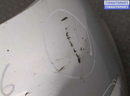 купить Бампер на Ford Focus 3 2011-2015