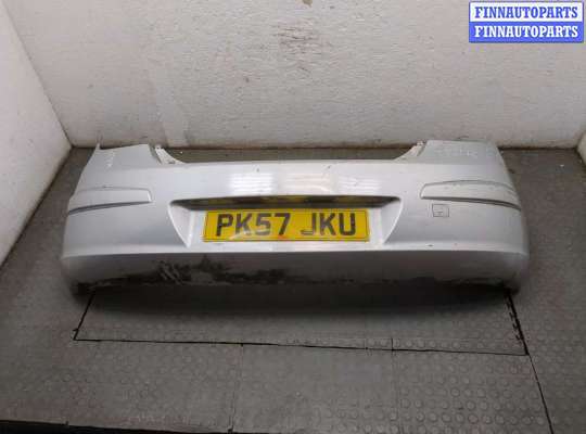 купить Бампер на Ford Focus 3 2011-2015