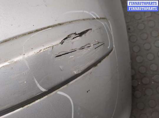 купить Бампер на Ford Focus 3 2011-2015