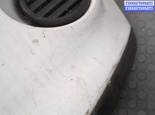 купить Бампер на Ford Focus 3 2011-2015