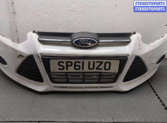 купить Бампер на Ford Focus 3 2011-2015