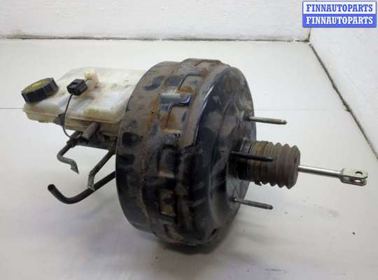 купить Усилитель тормозов вакуумный на Renault Master 2010-