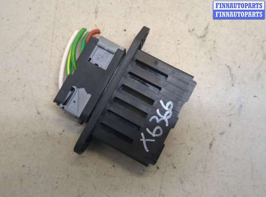 купить Сопротивление отопителя (моторчика печки) на Citroen C4 Grand Picasso 2013-2018