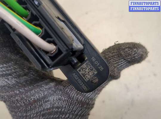 купить Сопротивление отопителя (моторчика печки) на Citroen C4 Grand Picasso 2013-2018