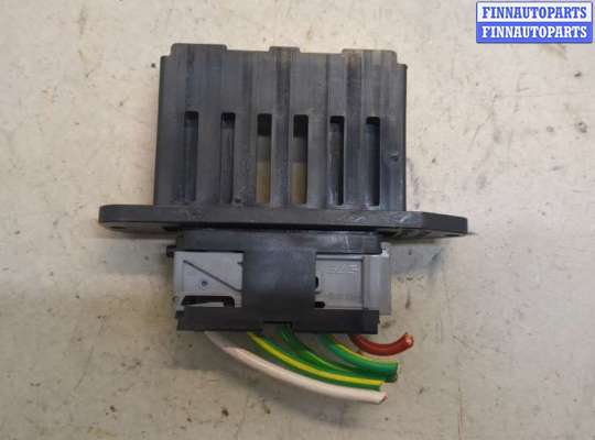 купить Сопротивление отопителя (моторчика печки) на Citroen C4 Grand Picasso 2013-2018