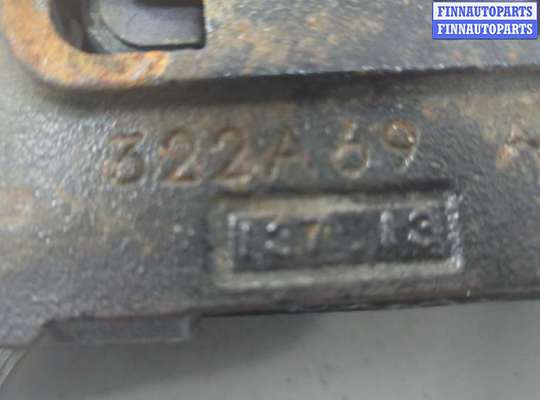 купить Подушка крепления КПП на Ford Focus 3 2011-2015