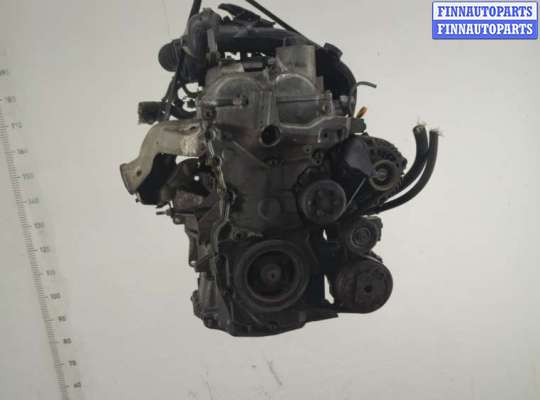 Маховик NS953054 на Nissan Micra K12E 2002-2010