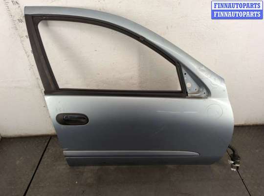 купить Ручка двери наружная на Nissan Almera N16 2000-2006