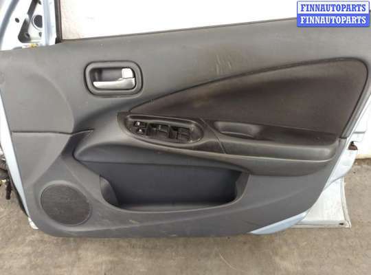 купить Ручка двери наружная на Nissan Almera N16 2000-2006