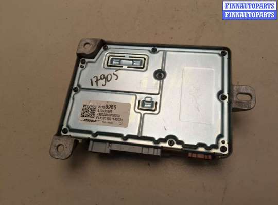 купить Усилитель звука на Cadillac SRX 2009-2016