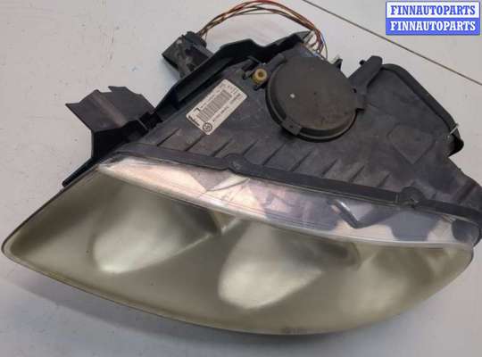 купить Фара (передняя) на Volkswagen Touareg 2002-2007