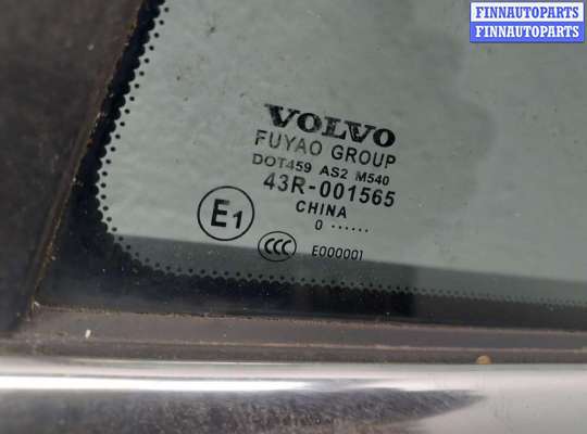 купить Стеклоподъемник электрический на Volvo S60 2010-2013