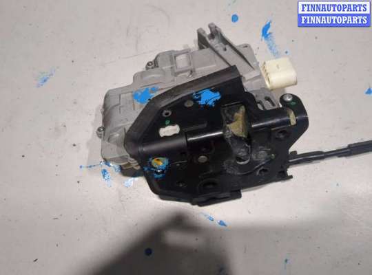 купить Замок двери на Volkswagen Passat 6 2005-2010
