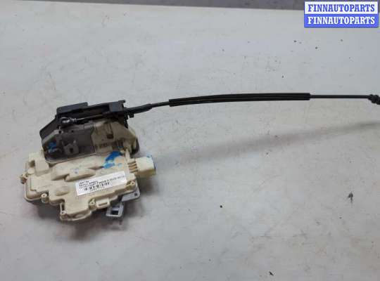 купить Замок двери на Volkswagen Passat 6 2005-2010