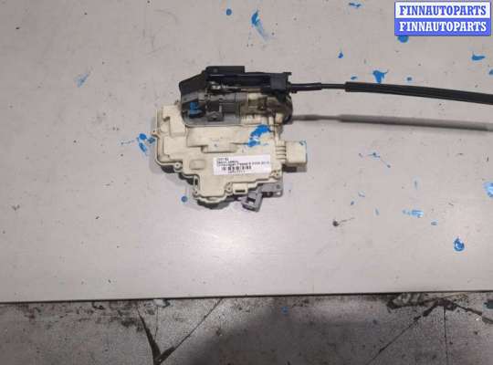 купить Замок двери на Volkswagen Passat 6 2005-2010