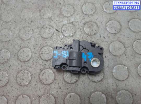 купить Электропривод заслонки отопителя на BMW 3 G20, G21 2018-2025