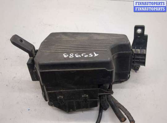 Купить Блок предохранителей на Mazda CX-5 2012-2017 Блок предохранителей MZ660262 на Mazda CX-5 2012-2017