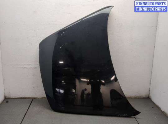 купить Капот на Volkswagen Touareg 2002-2007