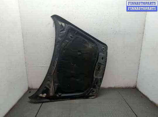 купить Капот на Volkswagen Touareg 2002-2007