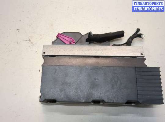 Усилитель звука AU1744306 на Audi A8 (D3) 2002-2010