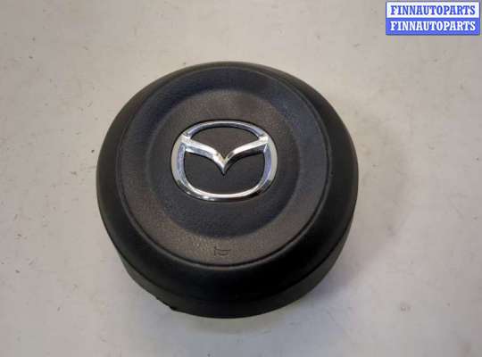 купить Подушка безопасности водителя на Mazda 6 (GJ) 2012-2018