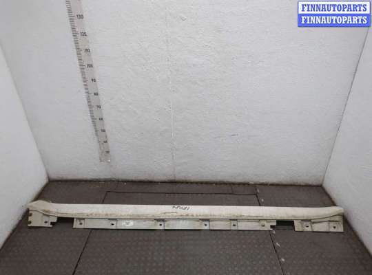 купить Накладка на порог на BMW 7 F01 2008-2015