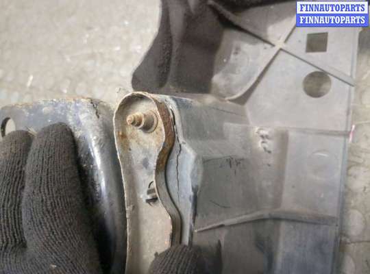 купить Рамка передняя (телевизор) на Audi A3 (8P) 2004-2008