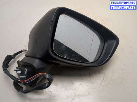 купить Зеркало боковое на Mazda 6 (GJ) 2012-2018