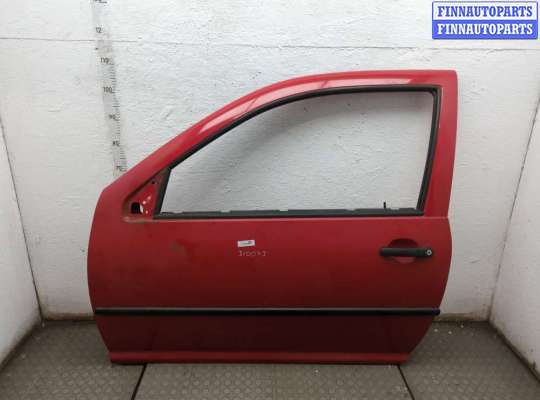 Стекло боковой двери VG2783488 на Volkswagen Golf 4 1997-2006
