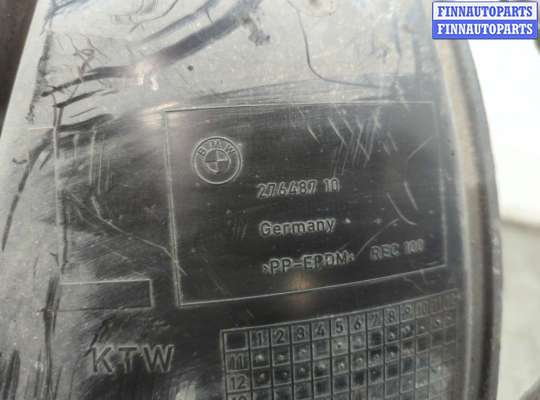 купить Защита арок (подкрылок) на BMW 1 F20, F21 2011-2019