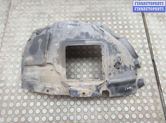 Купить Защита арок (подкрылок) на BMW 1 F20, F21 2011-2019 Защита арок (подкрылок) BM3587471 на BMW 1 F20, F21 2011-2019