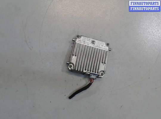 купить Камера переднего вида на Toyota C-HR 2016-2023