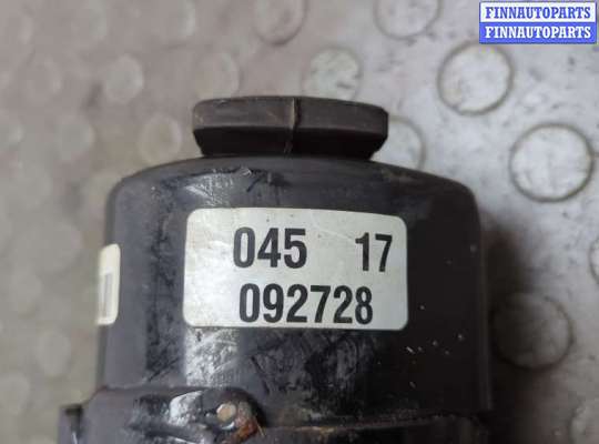 купить Подушка крепления двигателя на Ford Edge 2015-2018