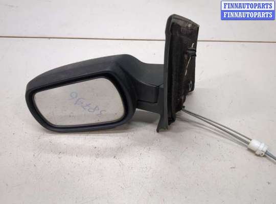 Зеркало боковое FO1942580 на Ford Fiesta 2001-2007