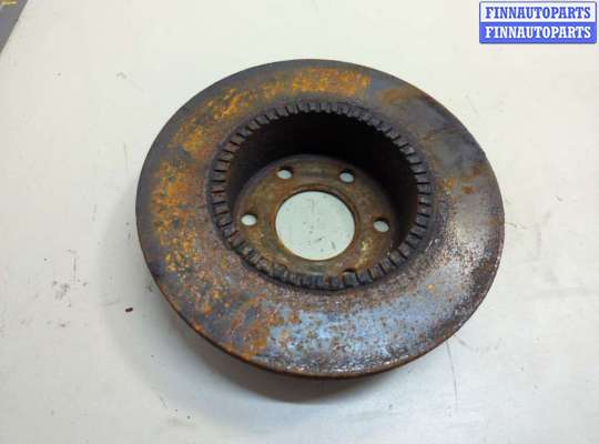 купить Диск тормозной на Iveco Daily 4 2005-2011