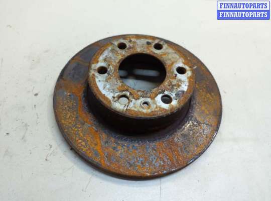 купить Диск тормозной на Iveco Daily 4 2005-2011