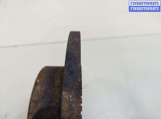 купить Диск тормозной на Iveco Daily 4 2005-2011