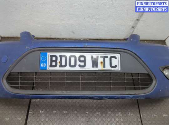 купить Бампер на Ford Focus 2 2008-2011