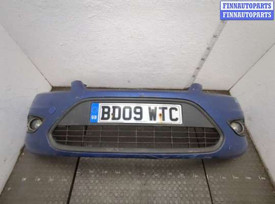 Бампер FO2175254 на Ford Focus 2 2008-2011