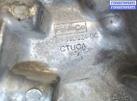 купить Кронштейн компрессора кондиционера на Volvo XC90 2002-2014